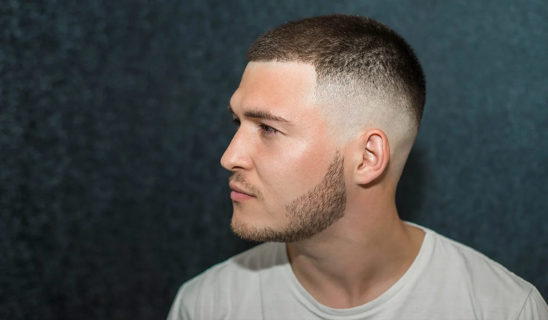 Skin fade
